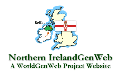 Northern Ireland Logo